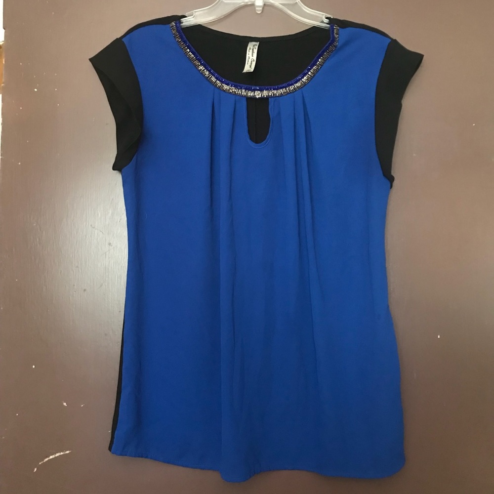 PerSeption Concept Top